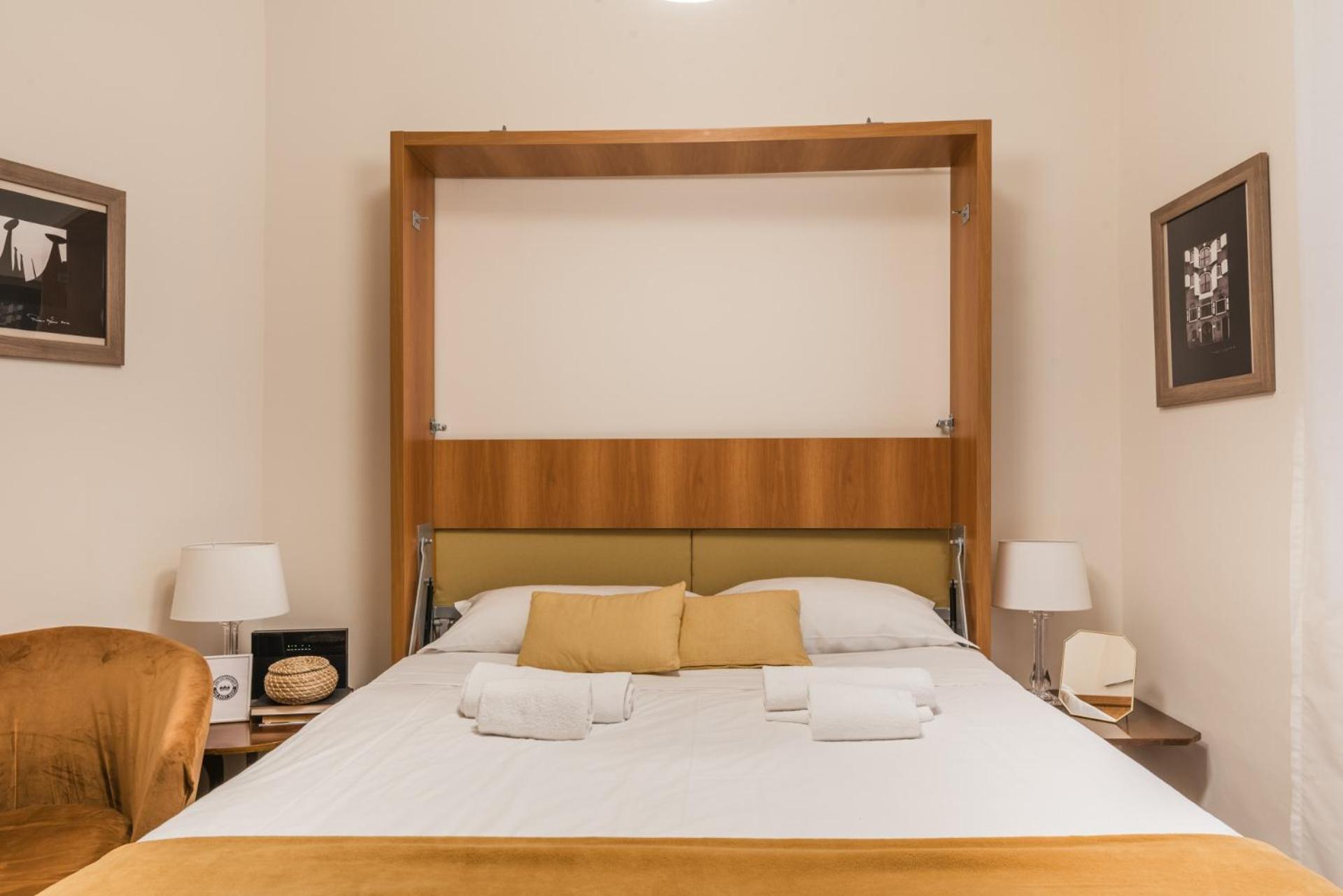 The Best Rent - Two-Bedroom Apartment Near Fori Imperiali Roma Esterno foto
