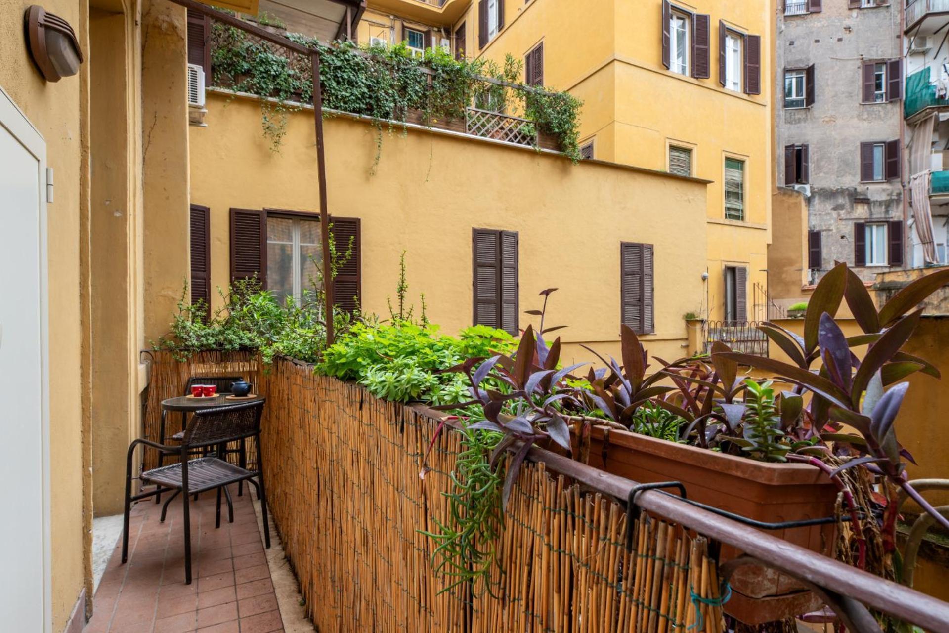 The Best Rent - Two-Bedroom Apartment Near Fori Imperiali Roma Esterno foto