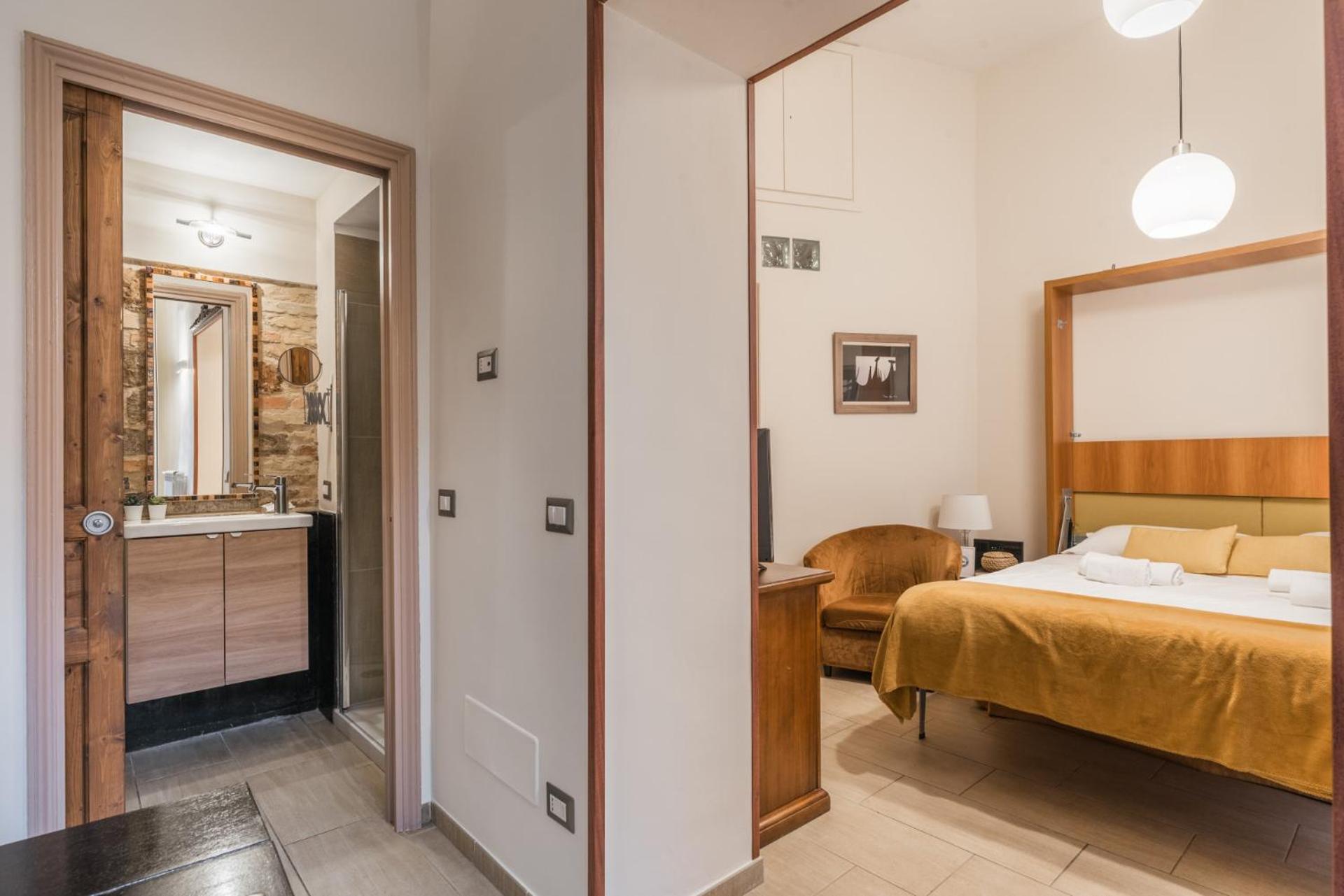 The Best Rent - Two-Bedroom Apartment Near Fori Imperiali Roma Esterno foto