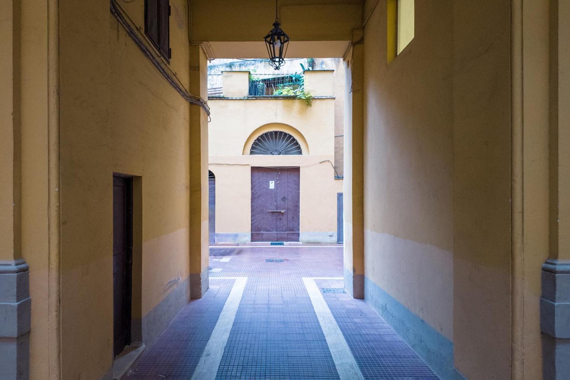 The Best Rent - Two-Bedroom Apartment Near Fori Imperiali Roma Esterno foto