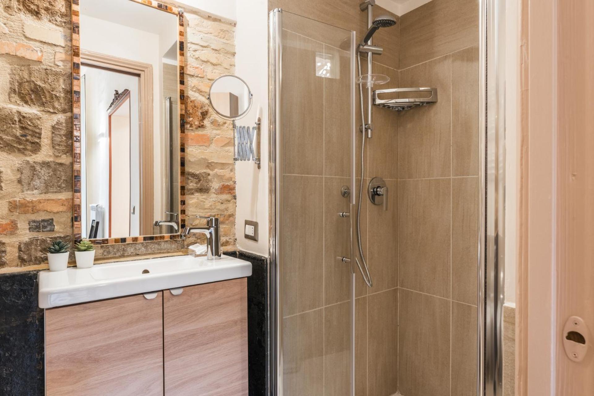 The Best Rent - Two-Bedroom Apartment Near Fori Imperiali Roma Esterno foto