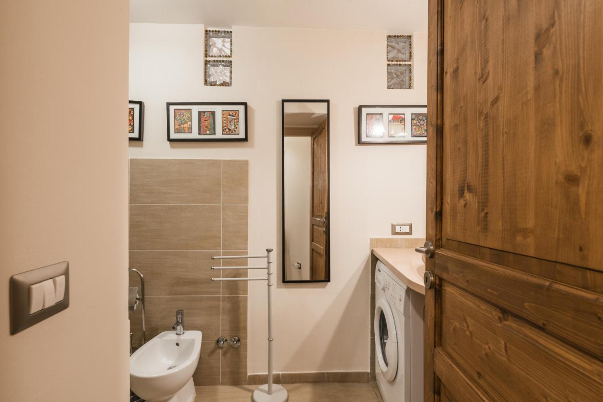 The Best Rent - Two-Bedroom Apartment Near Fori Imperiali Roma Esterno foto