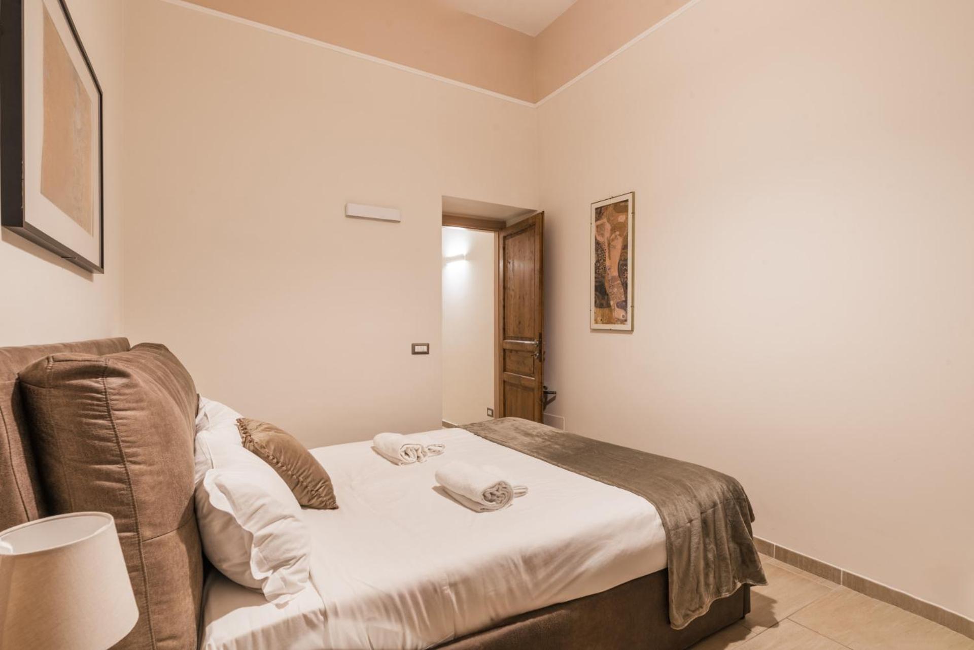 The Best Rent - Two-Bedroom Apartment Near Fori Imperiali Roma Esterno foto