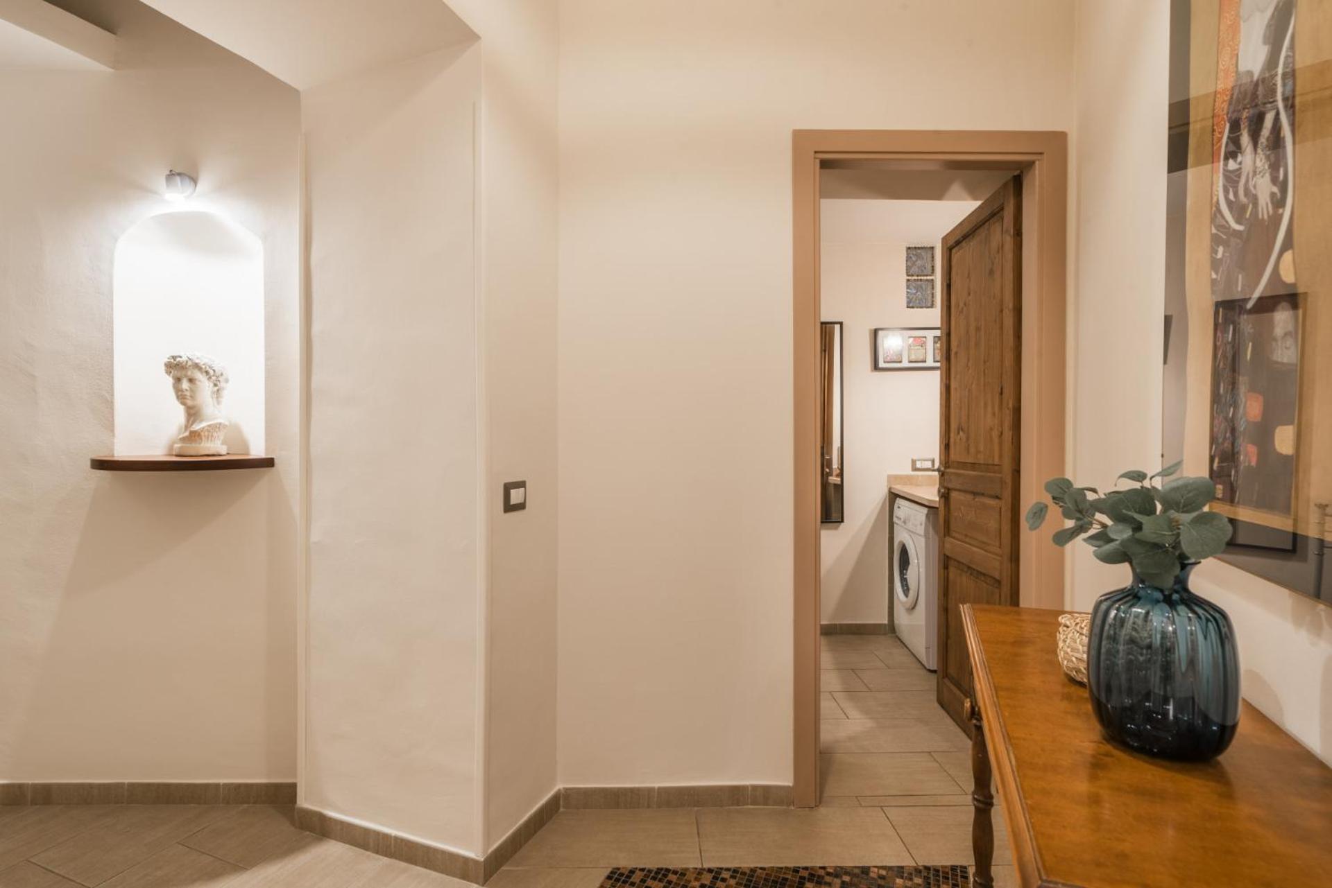 The Best Rent - Two-Bedroom Apartment Near Fori Imperiali Roma Esterno foto