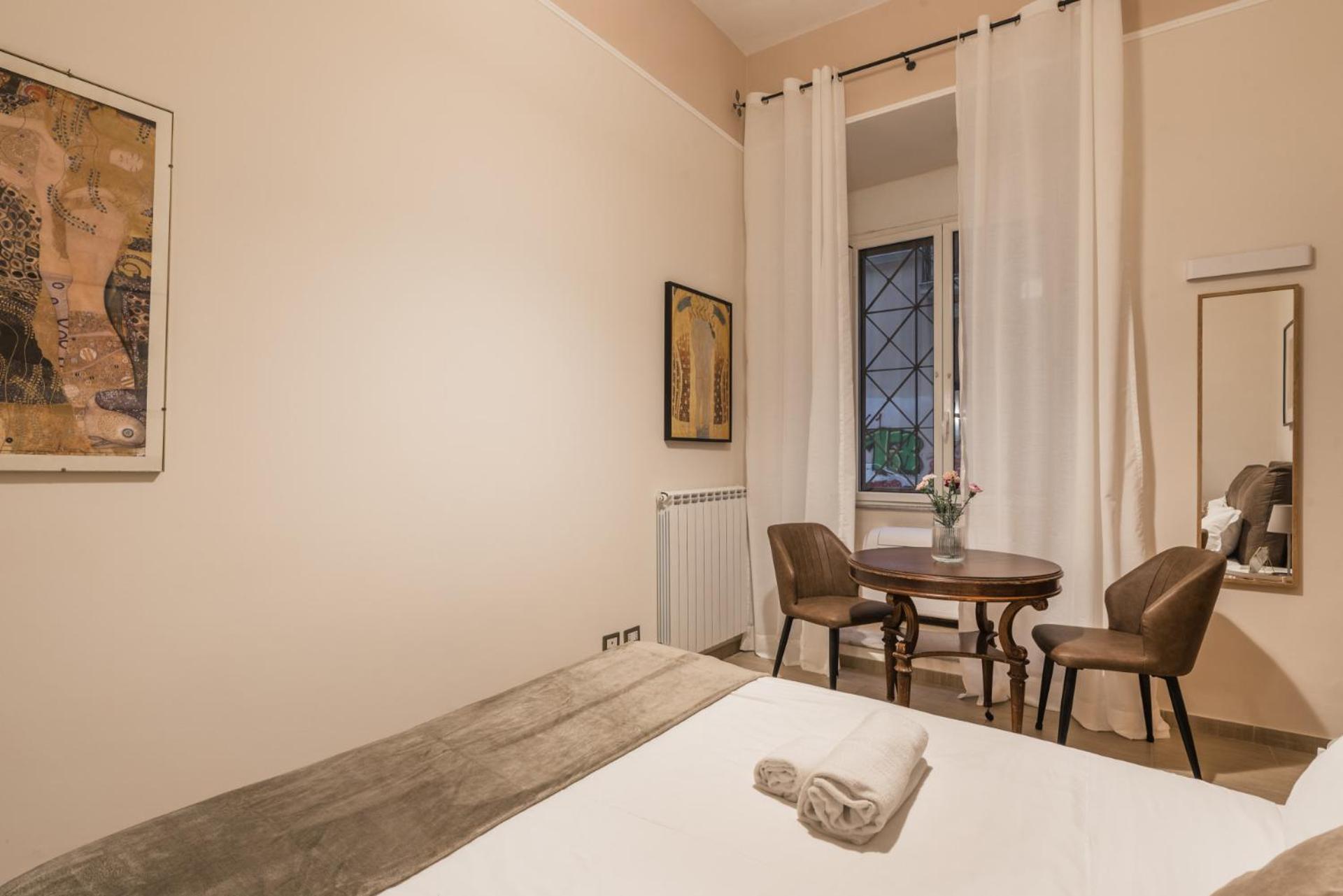 The Best Rent - Two-Bedroom Apartment Near Fori Imperiali Roma Esterno foto