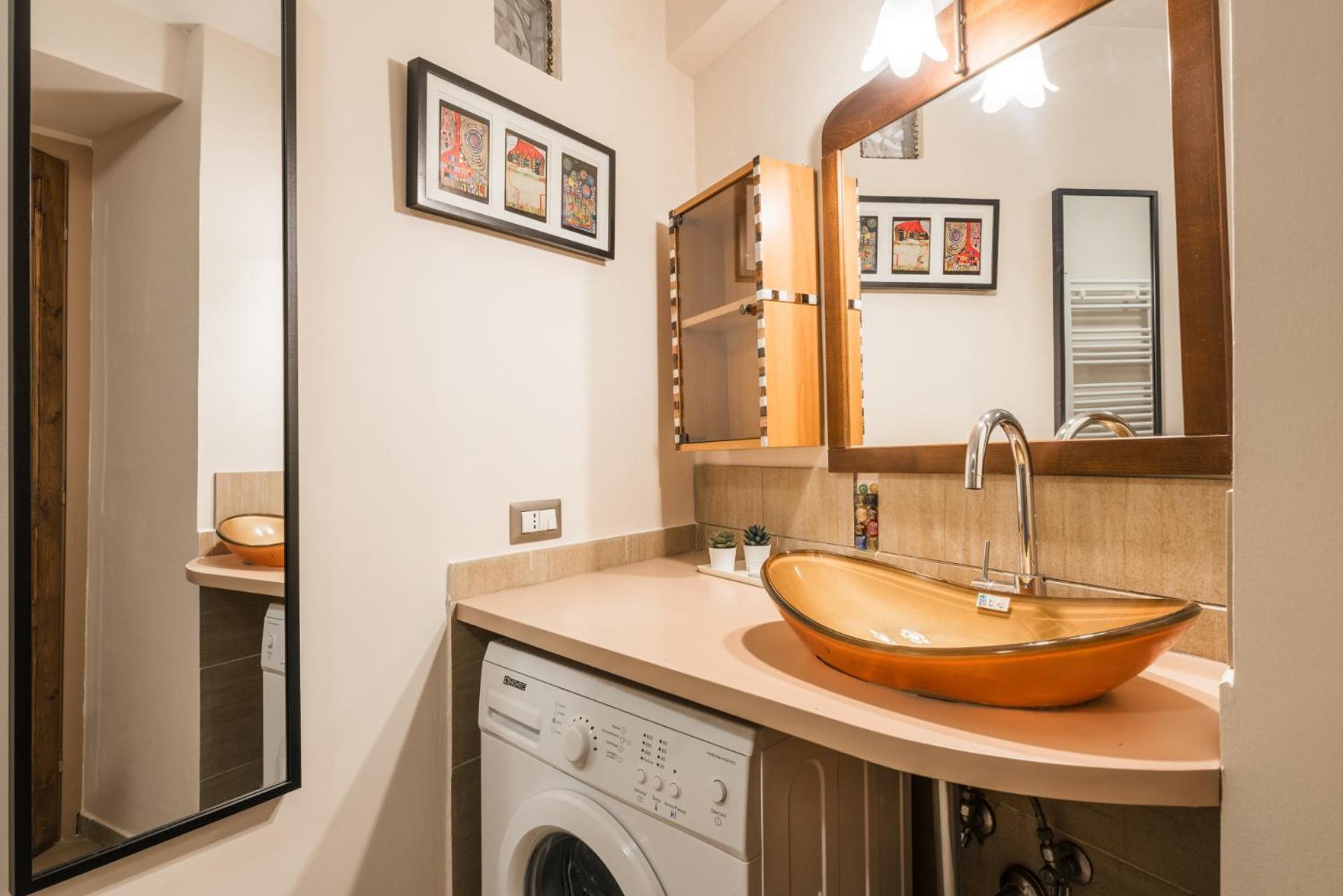 The Best Rent - Two-Bedroom Apartment Near Fori Imperiali Roma Esterno foto