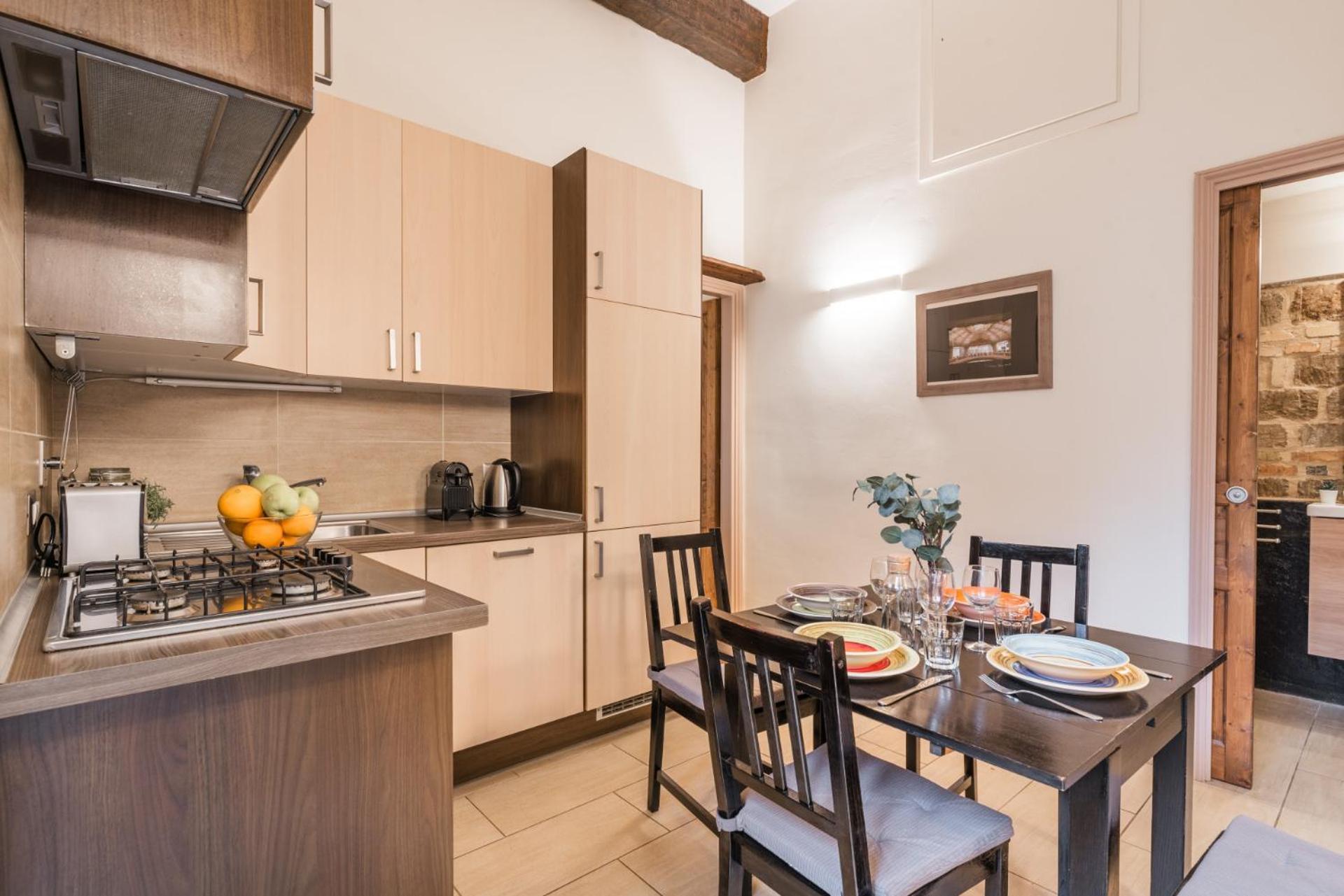 The Best Rent - Two-Bedroom Apartment Near Fori Imperiali Roma Esterno foto